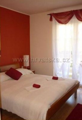 Appartements OPATIĆ HARI
