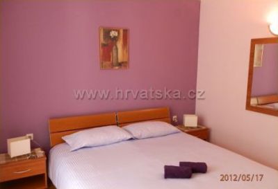 Appartements OPATIĆ HARI