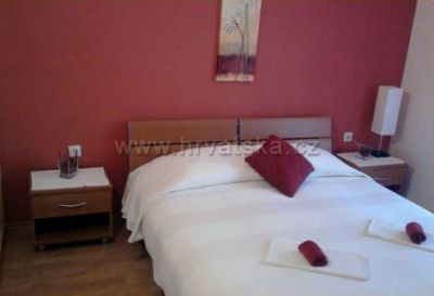 Appartements OPATIĆ HARI