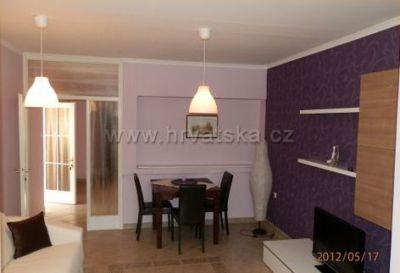 Appartements OPATIĆ HARI