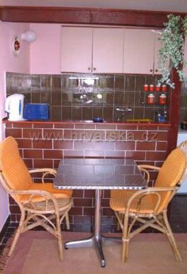 Appartement Opsenica