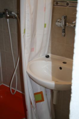 Appartements ORA