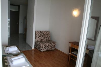 Appartements ORA