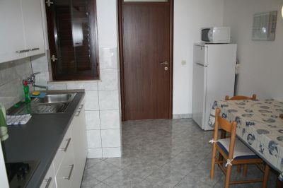 Appartements ORA