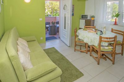 Appartement Oros Medulin