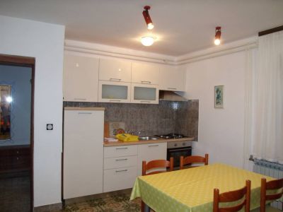 Appartements Boroš Novigrad