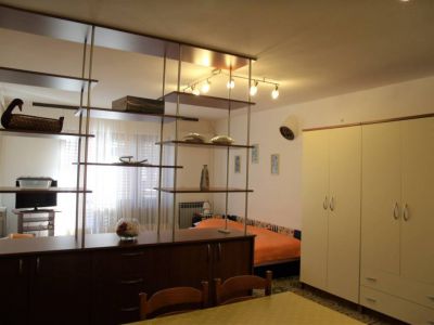 Appartements Boroš Novigrad