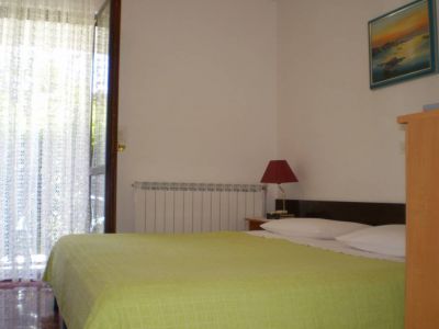 Appartements Boroš Novigrad