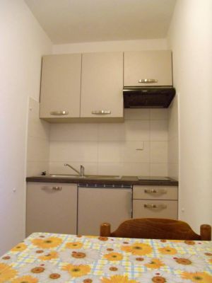 Appartements Boroš Novigrad