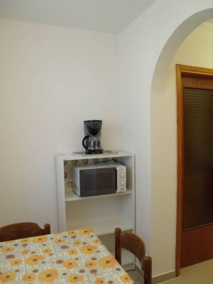 Appartements Boroš Novigrad