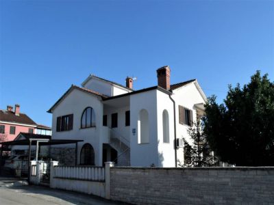 Appartements Boroš Novigrad