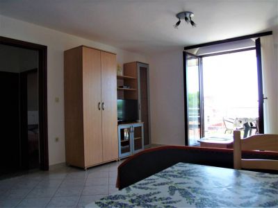 Appartements Boroš Novigrad