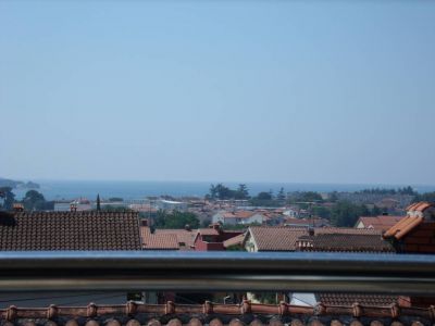 Appartements Boroš Novigrad