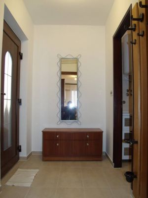 Appartements Boroš Novigrad