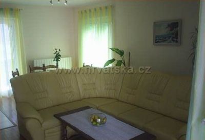 Appartements Oštro