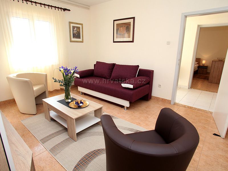 Appartement Melita