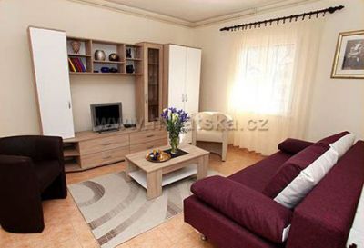 Appartement Melita