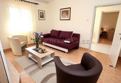 Appartement Melita