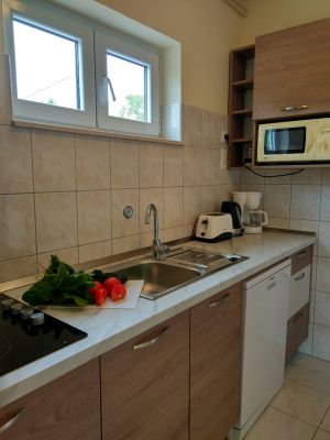 Appartement Melita