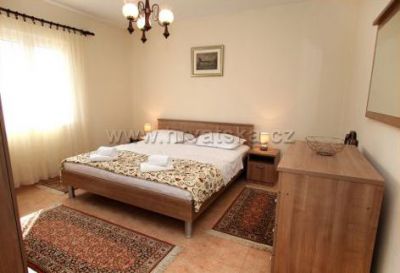 Appartement Melita