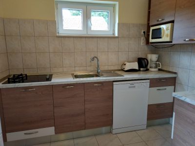 Appartement Melita