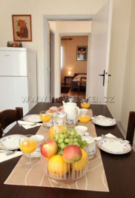 Appartement Melita