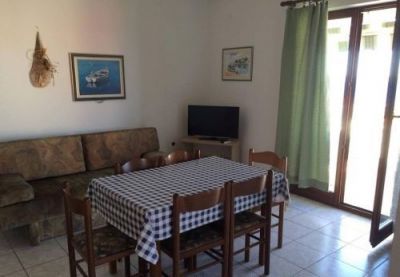 Appartements Mare - Paladina