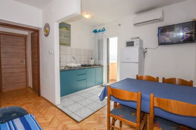 Appartements Palčić Pag