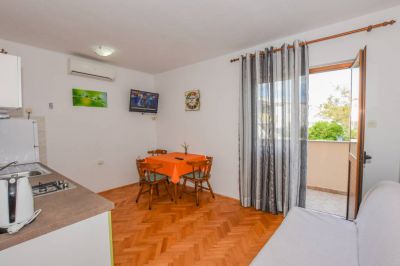 Appartements Palčić Pag