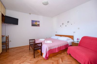 Appartements Palčić Pag