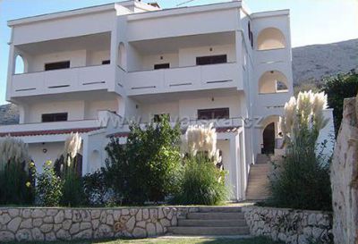 Appartements Pampas