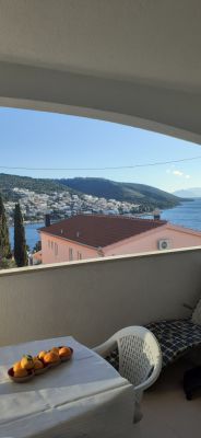 Appartement Panorama A15