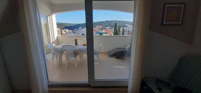 Appartement Panorama A15