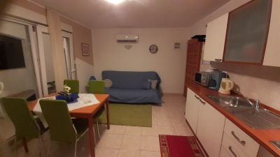Appartement Panorama A15