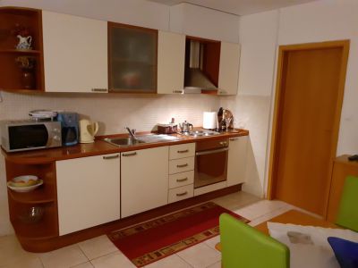 Appartement Panorama A15