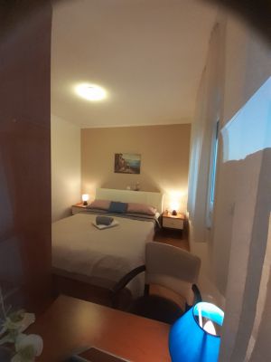 Appartement Panorama A15