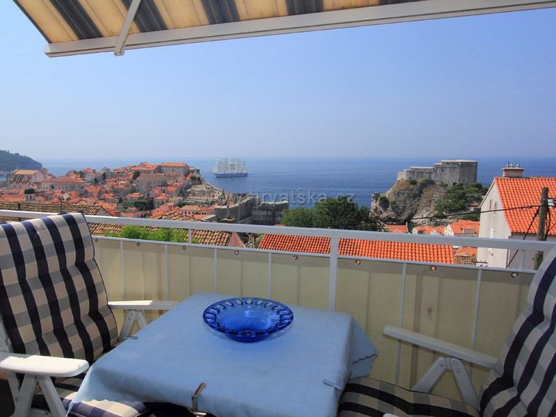 Appartement Panorama Dubrovnik