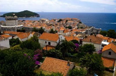 Appartement Panorama Dubrovnik