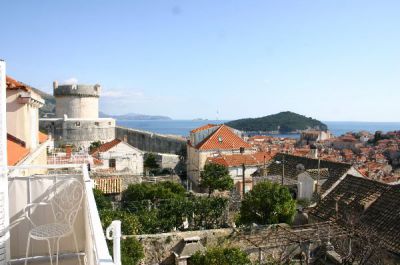 Appartement Panorama Dubrovnik