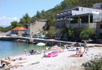 Pension Vide
