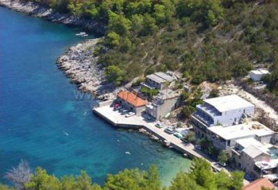 Pension Vide