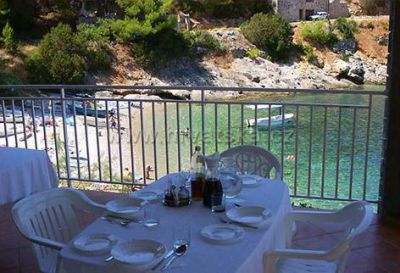 Pension Vide