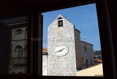 Appartements PARADISO