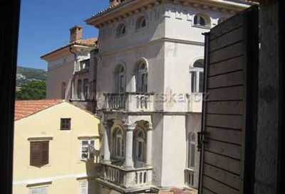 Appartements PARADISO