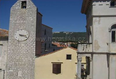 Appartements PARADISO