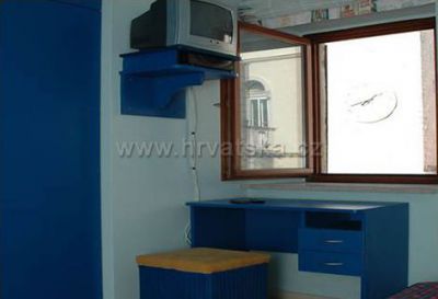 Appartements PARADISO