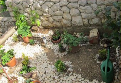 Villa Sibenik