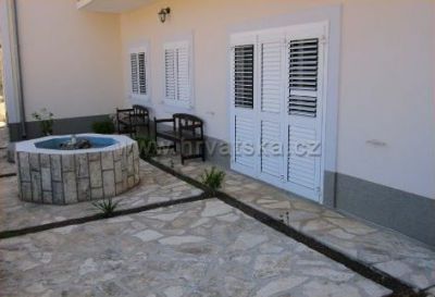 Villa Sibenik