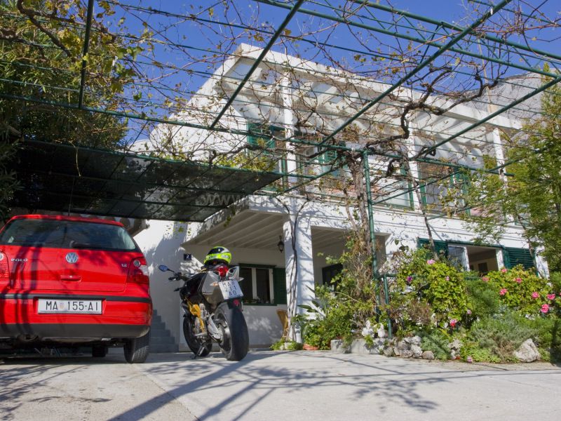 Appartements PAŠALIĆ