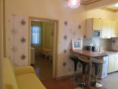 Appartements Pavlica